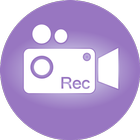 Screen Recorder ไอคอน