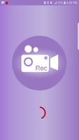 Screen Recorder โปสเตอร์