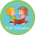 Kids Education 图标