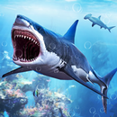 White Shark Attack Mission 3D APK