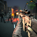 FPS Zombie Shooting Mission 3D APK