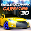 Endless Traffic Car Racing 3D