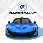 Real Street Car Racer Game icône