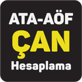Çan Eğrisi Hesaplama - Açık Öğretim & ATA-AÖF