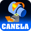 Canela Calculator