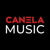 Canela Music icône