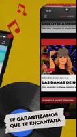 برنامه‌نما Canela Music عکس از صفحه