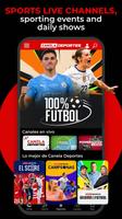 Canela.TV syot layar 2