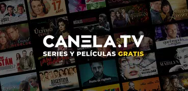 Canela.TV - Series y películas