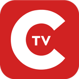 Canela.TV Series and movies アイコン