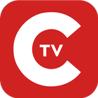 Canela.TV - Movies & Series Zeichen