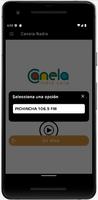 Canela Radio スクリーンショット 2