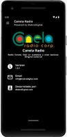 Canela Radio スクリーンショット 3