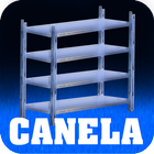 Canela iStock 图标