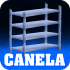 Canela iStock icon