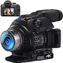 4K HD Pro Video Camera APK