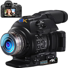 4K HD Pro Video Camera icône