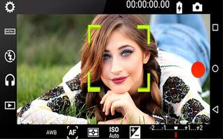 4K HD Pro Video Camera Ekran Görüntüsü 1