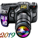 Full HD  2019 8K Camera APK