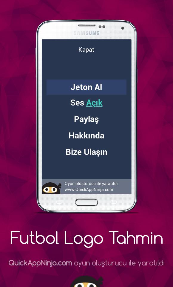telegram statistics Kapak - Futbol Tahmin Oyunu - Google Play'de Uygulamalar