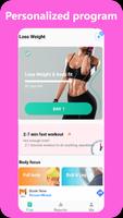 Lose Weight For Women poster