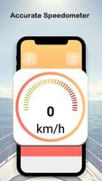 GPS Navigation for Fishing capture d'écran 2
