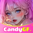 CandyGF: Your Sweet AI Crush APK