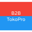 B2B TokoPro Zeichen