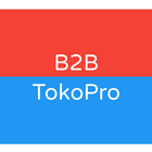 B2B TokoPro icône