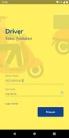 Toko Andalan Driver-poster