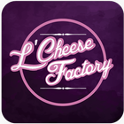 L'Cheese Factory Virtual Outle 圖標