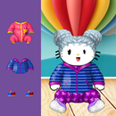Sanrio Kitty Dress Up APK