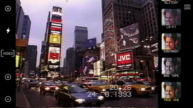 True VHS screenshot 9