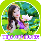 Nhạc Quê Hương 图标