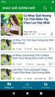 Nhạc Quê Hương 截图 1