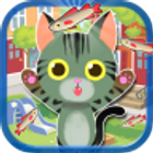 Cats and Kittens Adventure Jump APK