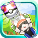Games Kids Adventure Overwatch Jumping and Running aplikacja