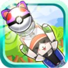 Games Kids Adventure Overwatch Jumping and <span class=red>Running</span> APK