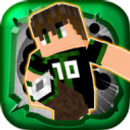Ben 10 Heroes Alien Monster Cartoon Kung Fu & Hitt APK