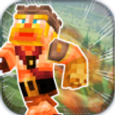 Clans Heroes Running Games aplikacja