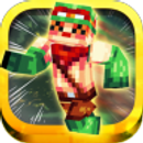 Running Adventure League of Legends 3D Run Games APK