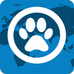 CaniGPS icon