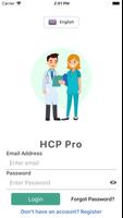 HCP Pro 海報