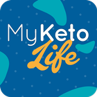 My Keto Life icône