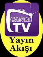 Tv Canlı izle ภาพหน้าจอ 2