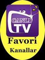 Tv Canlı izle capture d'écran 3