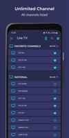 Turkish Mobile Live TV 海报