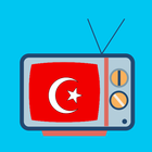 Türk Mobil Canlı TV İzle أيقونة
