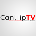 Canlı ipTV Sınırsız - Ücretsiz icono