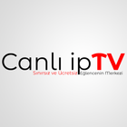 Canlı ipTV Sınırsız - Ücretsiz simgesi